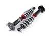 ES#4493307 - 002361ECS01 - ECS Performance Adjustable Coilover System - F10 AWD - Dial in your suspension with 32 way adjustable damping coilovers to improve the Performance, and Style of your AWD 5 series! - ECS - BMW