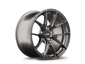 ES#4699309 - VS5RS17930SQ - 17" APEX VS5RS Square Wheel Set - Forged wheels provide a weight reduction while having a stronger wheel for shaving down those lap times! 17x9 Et30 - APEX Wheels - BMW
