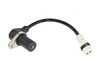 ES#4699310 - 99660640600 - ABS Speed Sensor - Priced Each - Located at each wheel hub - Hamburg Tech - Porsche