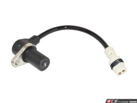 ES#4699310 - 99660640600 - ABS Speed Sensor - Priced Each - Located at each wheel hub - Hamburg Tech - Porsche