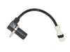 ES#4699310 - 99660640600 - ABS Speed Sensor - Priced Each - Located at each wheel hub - Hamburg Tech - Porsche
