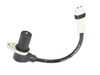 ES#4699310 - 99660640600 - ABS Speed Sensor - Priced Each - Located at each wheel hub - Hamburg Tech - Porsche