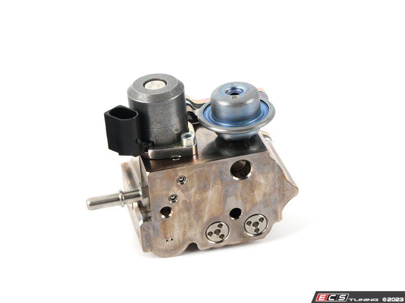 Genuine MINI - 13517588879 - Fuel Pump - High Pressure (13-51-7