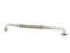ES#4505135 - 06A145735AA - Turbo Oil Line - Return - Line from stock turbocharger to oil pan. - URO - Audi Volkswagen