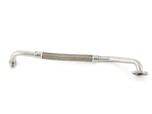 Turbo Oil Line - Return
