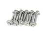 ES#4683924 - 0029909503kit - Automatic Transmission Pan Bolts - Set - Featuring Vaico Single-Use 725.0 9 Speed Transmission Pan Bolt Set - Vaico - Mercedes Benz