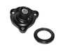 ES#4699319 - 99634301504KB - Front Upper Strut Mount - With Bearing  - Front Axle, Left Side - Hamburg Tech - Porsche