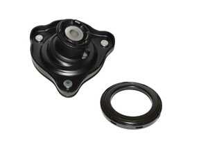 ES#4699319 - 99634301504KB - Front Upper Strut Mount - With Bearing  - Front Axle, Left Side - Hamburg Tech - Porsche