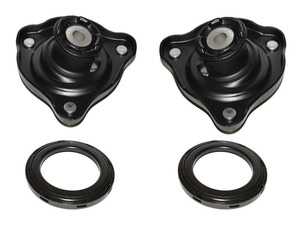 ES#4699327 - 99634301504kbKT - Front Strut Mount And Bearing Kit	 - Featuring Hamburg Technic Front Strut Mounts with Bearings - Hamburg Tech - Porsche