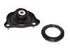 ES#4699329 - 99634398015KB - Front Upper Strut Mount - With Bearing  - Front Axle, Left Side - Hamburg Tech - Porsche