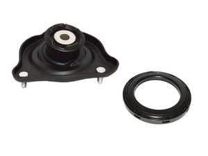 ES#4699329 - 99634398015KB - Front Upper Strut Mount - With Bearing  - Front Axle, Left Side - Hamburg Tech - Porsche