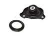 ES#4699331 - 99634398016KB - Front Upper Strut Mount - With Bearing  - Front Axle, Right Side - Hamburg Tech - Porsche