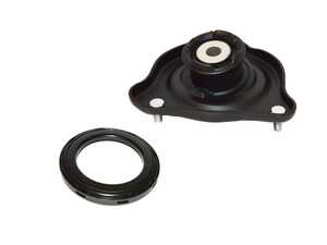 ES#4699331 - 99634398016KB - Front Upper Strut Mount - With Bearing  - Front Axle, Right Side - Hamburg Tech - Porsche