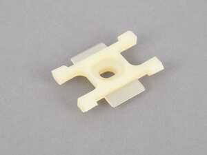 ES#1617015 - 0039885478 - CLIP - Genuine Mercedes Benz - Mercedes Benz