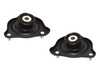 ES#4699333 - 99634398015KT - Front Upper Strut Mount Kit  - Featuring Hamburg Technic Front Upper Strut Mounts Left & Right without Bearings - Hamburg Tech - Porsche