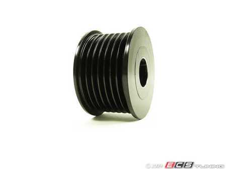 ES#29420 - 12311708607 - Alternator Pulley - Does not include any securing hardware  - Genuine BMW - BMW