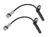 ES#4699315 - 99760640702KT - Wheel Speed Sensor - Set Of 2 - Featuring Hamburg Technic Set of Two for Front or Rear Axle, Located at each wheel hub - Hamburg Tech - Porsche