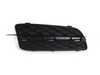 ES#74711 - 51117159594 - Front Bumper Grille - Right - Standard closed design - Genuine BMW - BMW