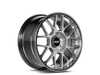 ES#4699349 - ARC817825SQ - 17" APEX ARC-8 Square Wheel Set - Lightweight, strong, great brake clearances. 17x8" ET25 4x100. - APEX Wheels - BMW