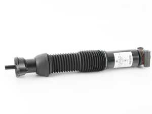 ES#1653338 - 1243202513 - Rear Self-Leveling Shock Absorber - Priced Each - Fits left or right side - Genuine Mercedes Benz - Mercedes Benz