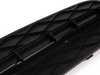 ES#74711 - 51117159594 - Front Bumper Grille - Right - Standard closed design - Genuine BMW - BMW