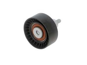 ES#4699360 - 06M903341D - Accessory Belt Drive Idler Pulley With Bolt  - Replace your worn idler pulley - Litens - Audi