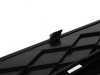 ES#74711 - 51117159594 - Front Bumper Grille - Right - Standard closed design - Genuine BMW - BMW
