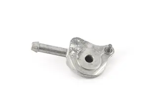 Exhaust Bracket - Left