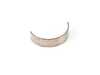 ES#2609392 - 06E105701RBLA - Connecting Rod Bearing - Priced Each  - With blue paint marking - Genuine Volkswagen Audi - Audi
