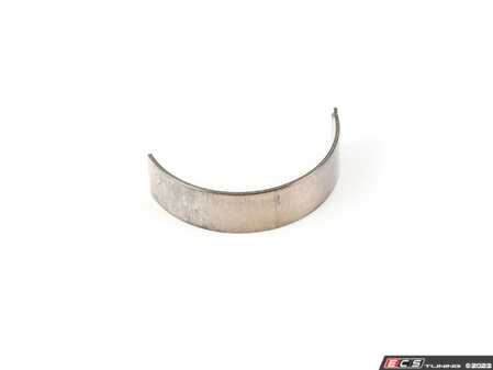 ES#2609392 - 06E105701RBLA - Connecting Rod Bearing - Priced Each  - With blue paint marking - Genuine Volkswagen Audi - Audi