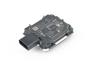 ES#4673416 - 66315A8C175 - Front Radar Sensor - Genuine Replacement for Broken/Damaged Radar Sensors. - Genuine BMW - BMW
