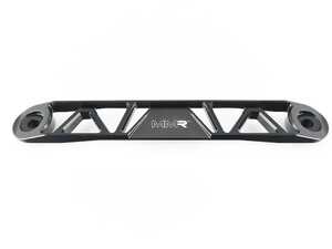 ES#4429918 - MMR13-1401-F - MMX F56 Under Body Brace - Front Section  - Reduces body roll and adds additional bracing to the main tunnel - MMX Performance - MINI
