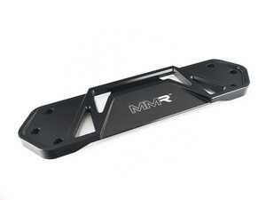 ES#4429919 - MMR13-1401-M - MMX F56 Under Body Brace - Middle Section  - Reduces body roll and adds additional bracing to the main tunnel - MMX Performance - MINI