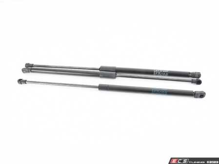 ES#2771333 - 1J0823359AFKT1 -  Hood And Hatch Strut Kit - Tired of holding that sagging hood or hatch open? - Stabilus - Volkswagen