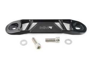 ES#4429920 - MMR13-1401-R - MMX F56 Under Body Brace - Rear Section  - Reduces body roll and adds additional bracing to the main tunnel - MMX Performance - MINI