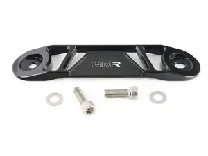 MMX F56 Under Body Brace - Rear Section 