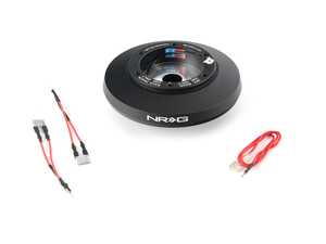 ES#4658951 - SRK-F56H - NRG Steering Wheel Hub Adapter  - Install an aftermarket steering wheel in your MINI - NRG - MINI