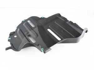 ES#1876000 - 51487192026 - COVER, ACTIVATED CHA - Genuine BMW - BMW