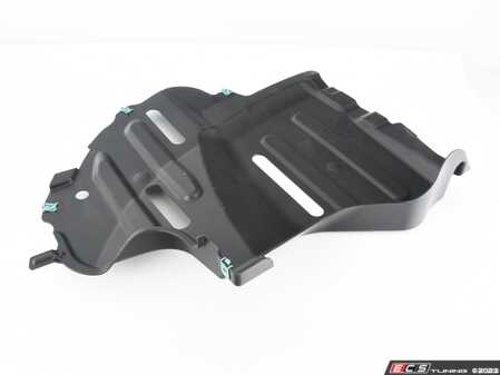 ES#1876000 - 51487192026 - COVER, ACTIVATED CHA - Genuine BMW - BMW