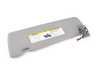 ES#2728259 - 51167353962 - Sun Visor with Miror - Right - Gray - Genuine BMW - BMW