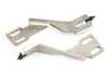 ES#3980512 - FMINT12 - Performance Front Mount Intercooler - Offering a huge 128% increase in frontal area and matching increase in internal volume - Forge - Audi
