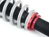 ES#4493307 - 002361ECS01 - ECS Performance Adjustable Coilover System - F10 AWD - Dial in your suspension with 32 way adjustable damping coilovers to improve the Performance, and Style of your AWD 5 series! - ECS - BMW