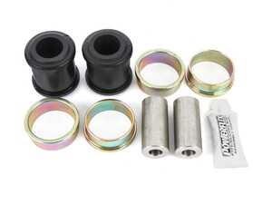 ES#4000815 - PFF5-1902 - Performance Polyurethane Front Lower Control Arm Bushings - Improves handling and control - upgrade to a more engaging driving experience - Powerflex - BMW