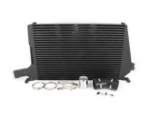 ES#3980512 - FMINT12 - Performance Front Mount Intercooler - Offering a huge 128% increase in frontal area and matching increase in internal volume - Forge - Audi