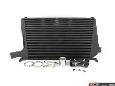 ES#3980512 - FMINT12 - Performance Front Mount Intercooler - Offering a huge 128% increase in frontal area and matching increase in internal volume - Forge - Audi