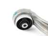ES#4930940 - 80A407694H - Front Lower Control Arm - Curved - Right - Keep your suspension in top shape - Genuine Volkswagen Audi - Audi