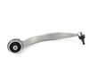 ES#4930940 - 80A407694H - Front Lower Control Arm - Curved - Right - Keep your suspension in top shape - Genuine Volkswagen Audi - Audi