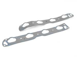 ES#4675584 - MS19627 - Engine Intake Manifold Gasket Set - MAHLE Original Mercedes-Benz Intake Manifold Set - Victor Reinz - Mercedes Benz