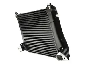 IE MK7/MK8/MQB FDS Performance Intercooler Kit V2 - Black