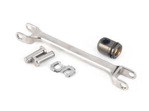 ES#4423234 - 017302la01KT - Turner Motorsport DSSR - E30 325i/iS (187mm) - Eliminate shifter slop for tighter, crisper shifts! - Turner Motorsport - BMW